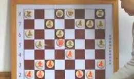 国际象棋入门教学视频,跟随教学视频轻松掌握棋艺精髓
