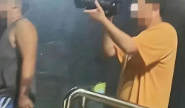 我要啪啪视频,揭秘“我要啪啪”视频的精彩瞬间